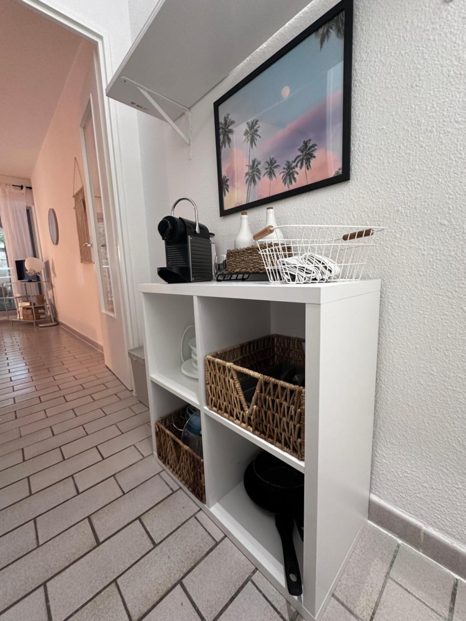 Studio Sur Le Port De Hyeres - A 2Min Des Plages, Clim & Balcon Bagian luar foto